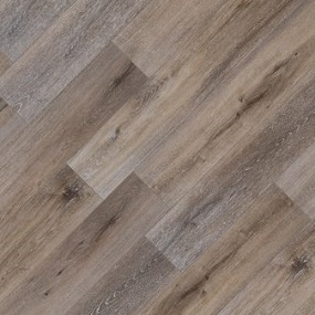 City Point Plank