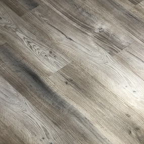 City Point Plank