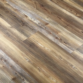 City Point Plank