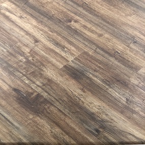 City Point Plank