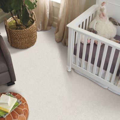 soft white carpet in Cocoa Florida nursery