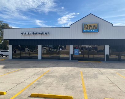 kids playing on vinyl plank flooring